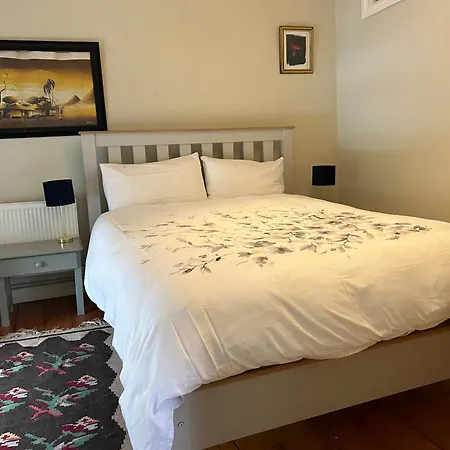 Сasa de vacaciones The Groom's *