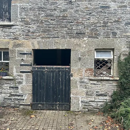 Holiday home The Groom's Navan