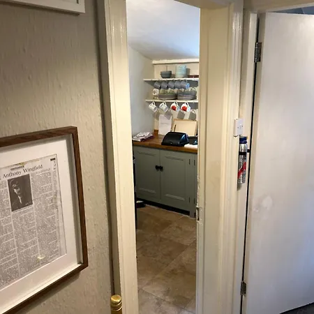 The Groom's Сasa de vacaciones