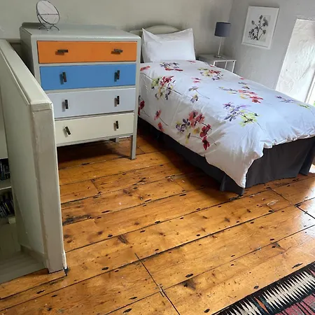 Сasa de vacaciones The Groom's