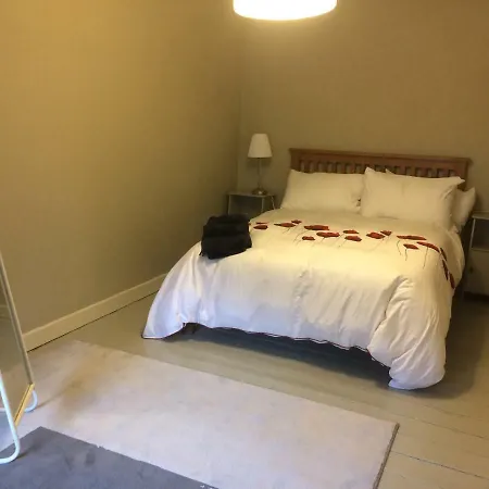 Сasa de vacaciones The Groom's