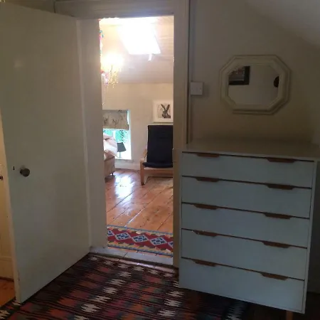 Сasa de vacaciones The Groom's