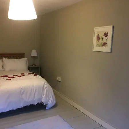 Holiday home The Groom's *