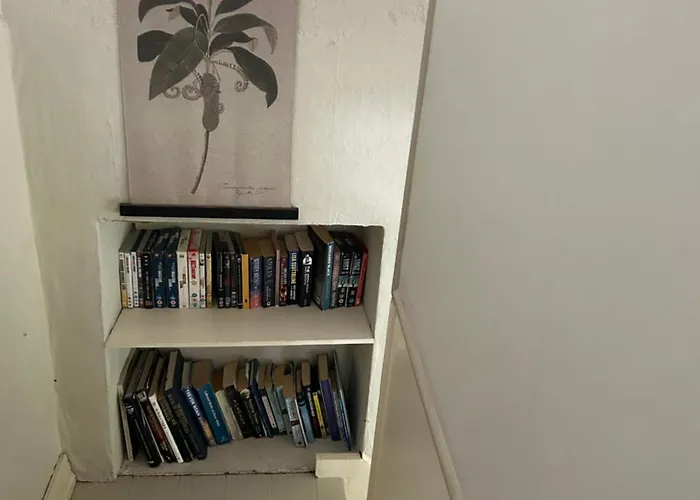 The Groom's Hébergement de vacances