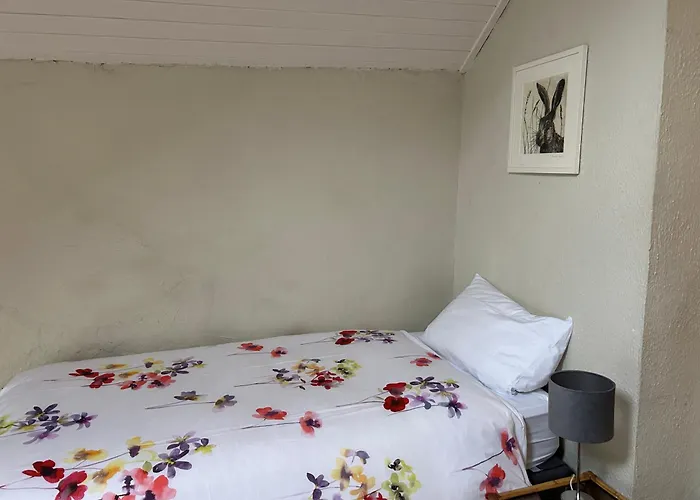 Hébergement de vacances The Groom's