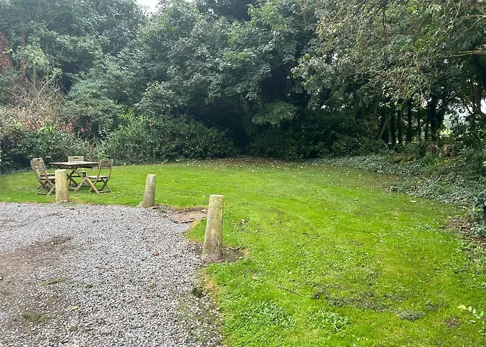 The Groom's Hébergement de vacances *