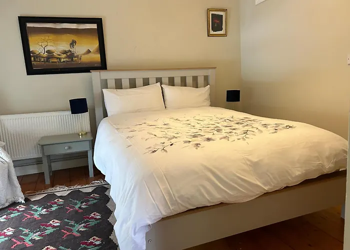 Hébergement de vacances The Groom's *