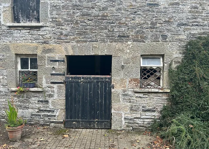 Hébergement de vacances The Groom's Navan