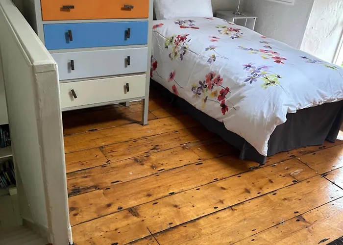 Hébergement de vacances The Groom's