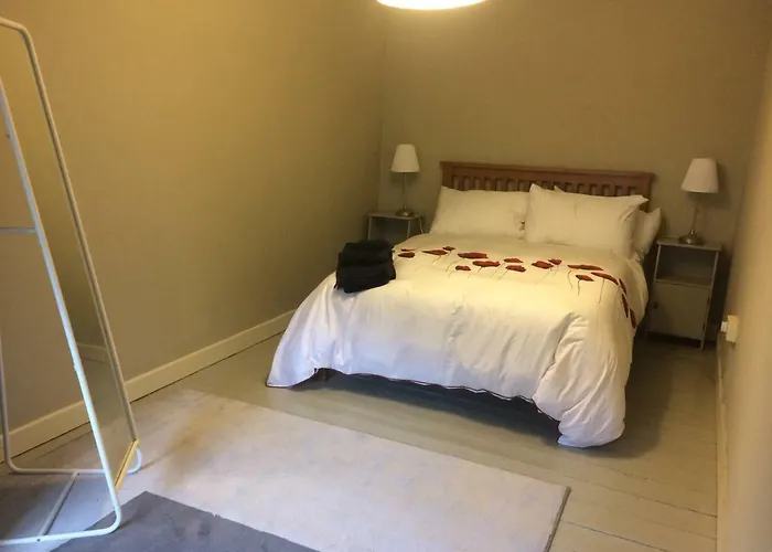 Hébergement de vacances The Groom's