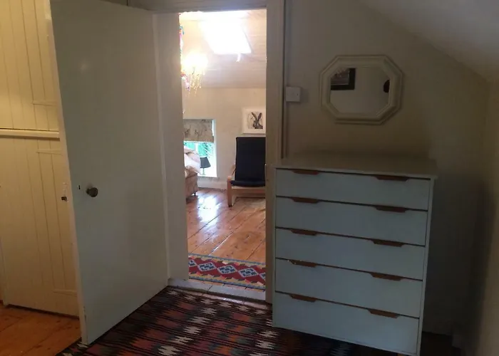 Hébergement de vacances The Groom's