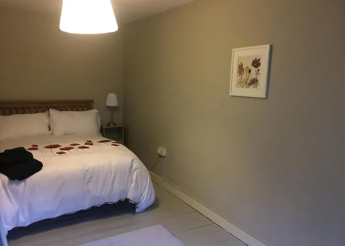 Dom wakacyjny The Groom's *